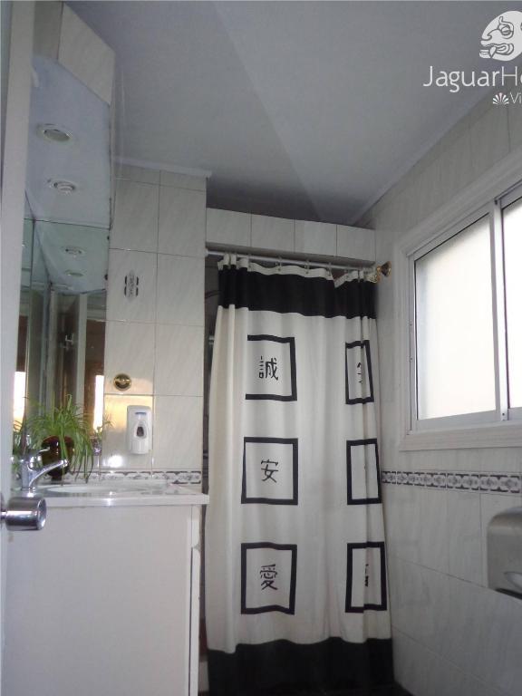 Hostel Jaguar Viña del Mar Habitación foto
